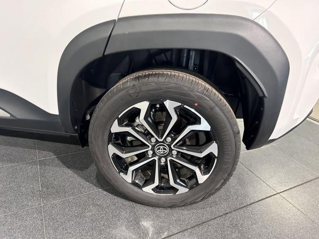 Toyota Yaris Cross Yaris Cross 1.5 Hybrid 5p. E-CVT Trend - Foto 7