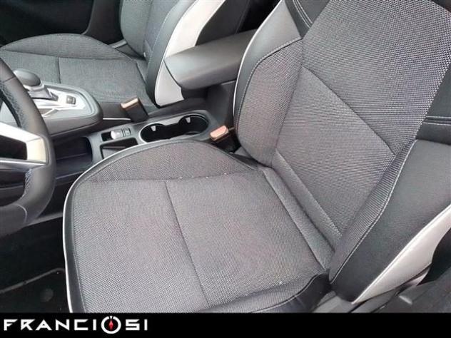 RENAULT Captur E-TECH Plug-In Hybrid 160 INTENS rif. 23859901 - Foto 10