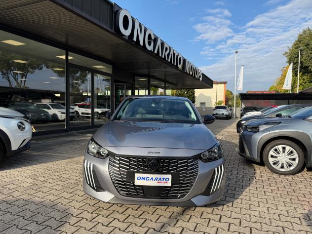 Peugeot 208 208 PureTech 100 S&S 5p Allure #Vari.Colori - Foto 2