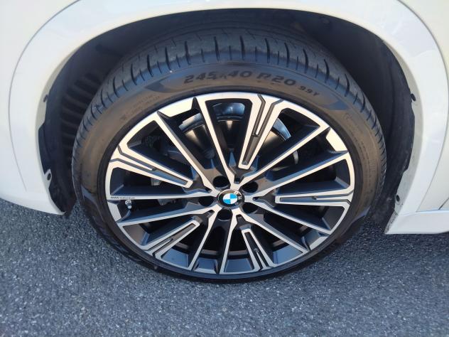BMW X1 X1 sdrive20i mhev 48V MSport auto - Foto 6
