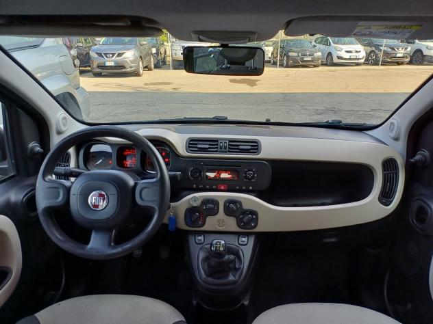 FIAT Panda 1.3 MJT Easy 1°PROP-GARANZIA-KM CERTIFICATI - Foto 8