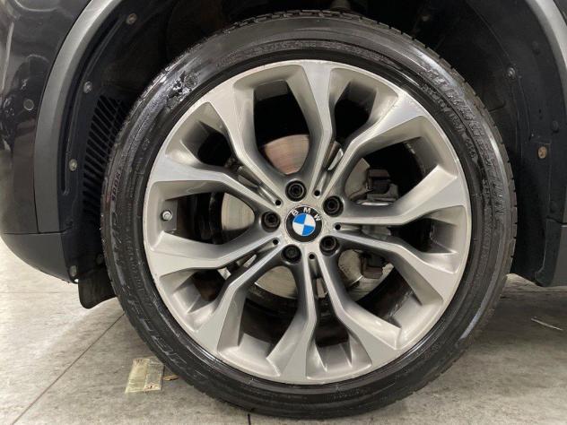 BMW X5 F15 xdrive30d Experience 258cv auto - Foto 8