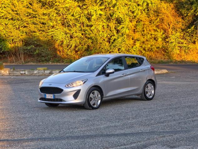Ford Fiesta 1.1 85 CV 5 porte GPL ST-Line E6B Manuale NEO 2017 - Foto 3