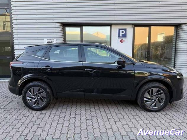 NISSAN Qashqai mhev xtronic TELECAMERA PREZZO REALE IVA ESPOSTA rif. 23830219 - Foto 4