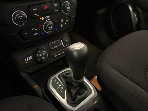 JEEP Renegade 4xe 1.3 T4 190CV PHEV AT6 LIMITED rif. 24075237 - Foto 8