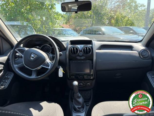 DACIA Duster 1.6 115CV Start&Stop 4x2 Ambiance rif. 23941099 - Foto 10
