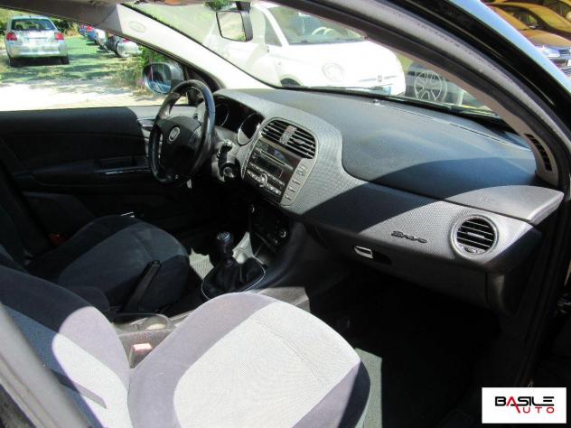 FIAT - Bravo - 1.6 MJT 120 CV DPF Dynamic - Foto 7