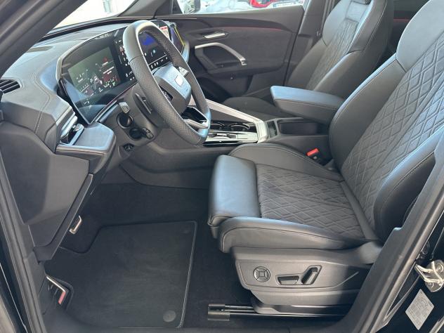 Audi Q5 Q5 SPB TDI 150 kW mHEV+ S tronic quattro S line edition - Foto 9