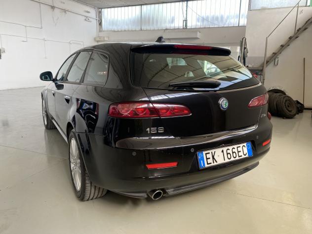 Alfa Romeo 159 159 2.0 jtdm Super 136cv - Foto 6