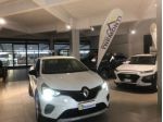 RENAULT Captur Full Hybrid 145 CV Initiale Paris NEOPATENTATI rif. 20827653