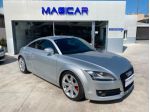 AUDI TT Coupé 2.0 TFSI Advanced rif. 23842033