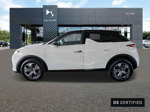 DS DS 3 Crossback 3 2ª serie BlueHDi 110 So Chic - Foto 4