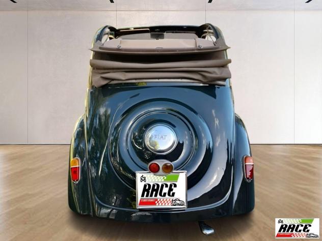 FIAT - Topolino A - Foto 8