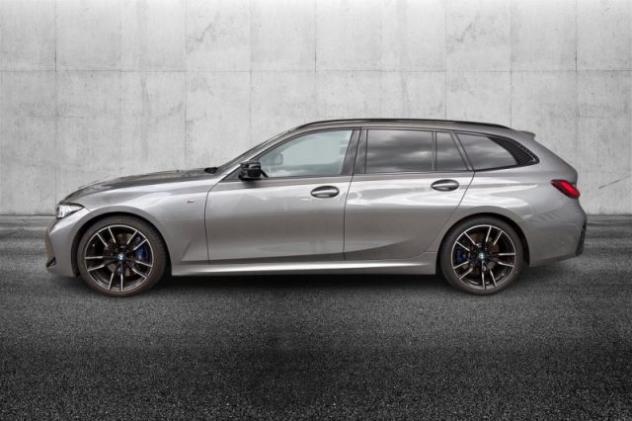 BMW 340 M d 48V xDrive Touring Serie 3(G20/1-80/1) rif. 24049159 - Foto 3