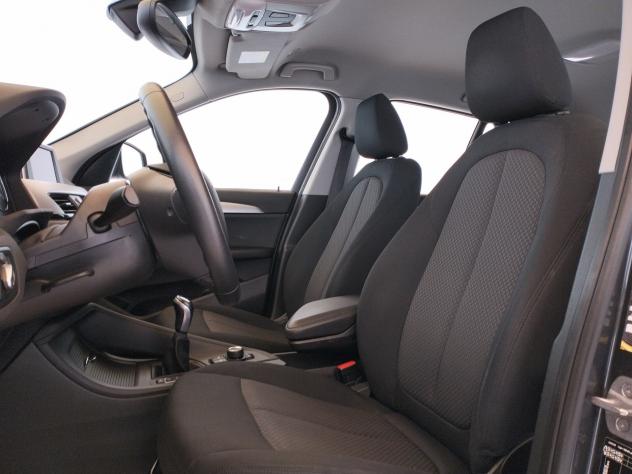 BMW X1 sdrive16d Advantage - IVA ESPOSTA - Foto 9