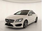 MERCEDES-BENZ CLA200 cdi Premium auto - TETTO PANORAMICO APRIBILE