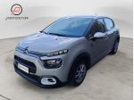 Citroën C3 3ª serie PureTech 83 S&S You