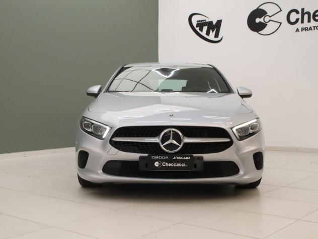 Mercedes-benz A 180 d Automatic Sport - Foto 2