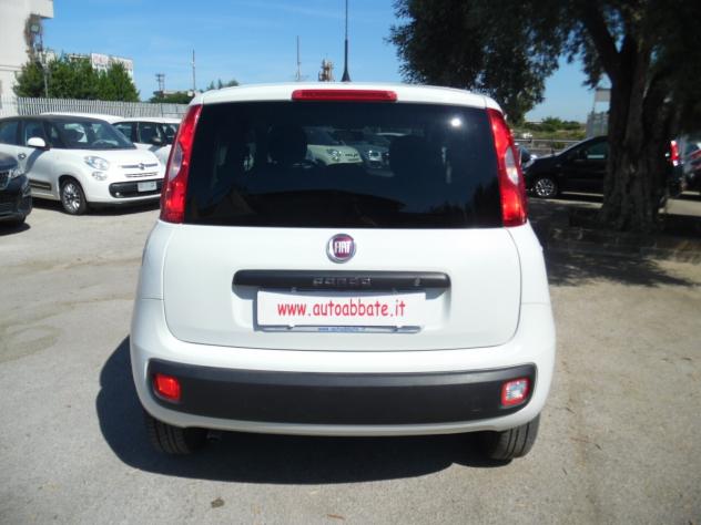Fiat Panda Lounge - Foto 6