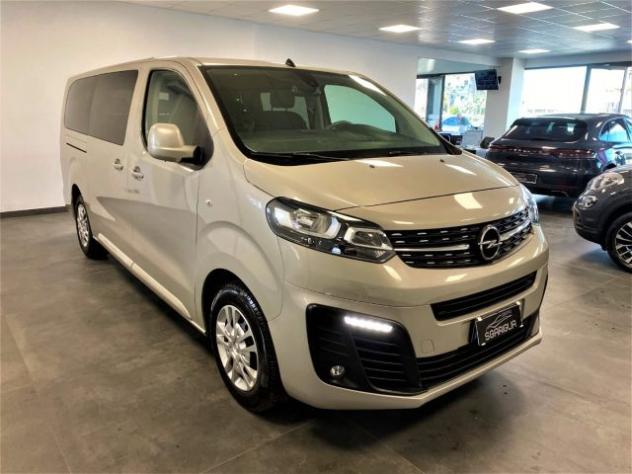 OPEL Zafira Life 1.5 Diesel 9 Posti L3 Lunga Business Edition L rif. 24038987
