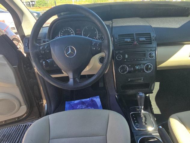 Mercedes-benz A 180 CDI BlueEFFICIENCY Executive - Foto 8