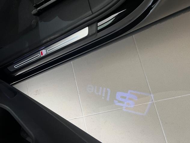 Audi Q3 35 TDI S tronic 3xS-line edition - Foto 6