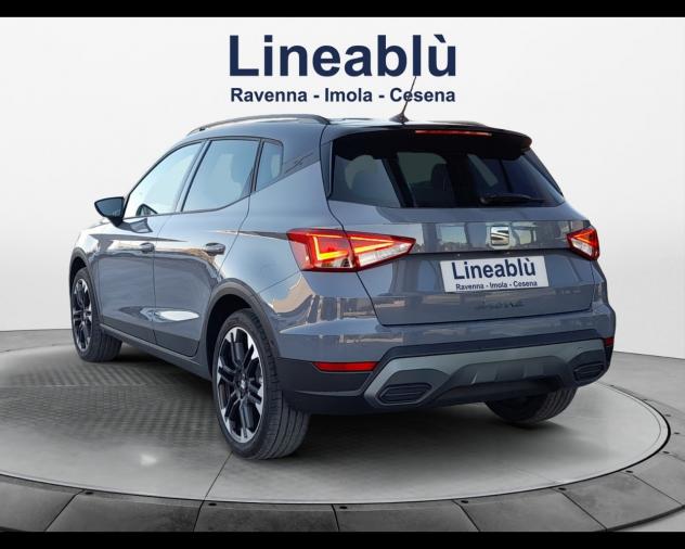 SEAT Arona 1,0 TSISTYLE5P85 DS8A7 MY 26 - Foto 3