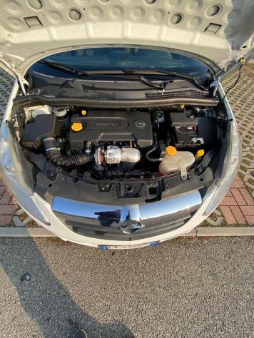 Opel Corsa 1.3 CDTI 75CV F.AP. 3 porte Van - Foto 8