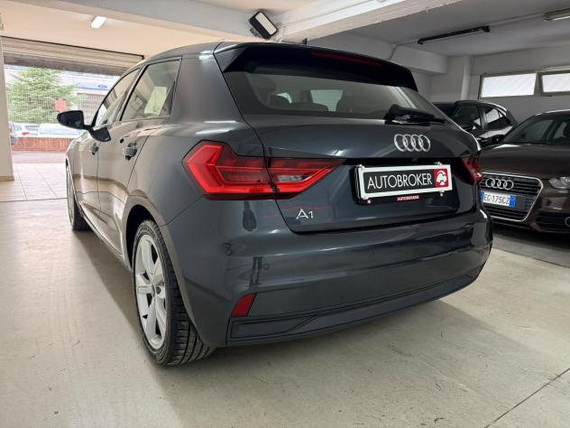 Audi A1 Sportback 30 TFSI S tronic Admired Advanced - Foto 5