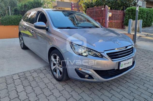 Peugeot 308 308 BlueHDi 150 S&S EAT6 SW Allure - Foto 3