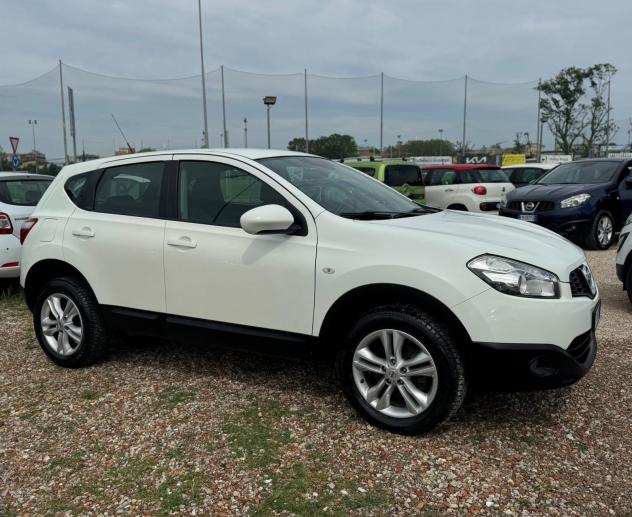 Nissan Qashqai 1.5 dCi DPF Tekna - Foto 6