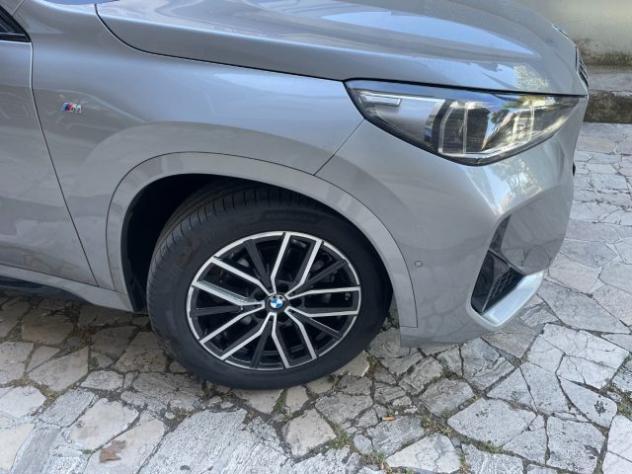 BMW X1 sDrive 18i Msport rif. 23804234 - Foto 4