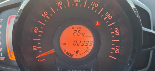 Citroen C1 VTi 68 5 porte Shine GARAN. 12 MESI - Foto 3