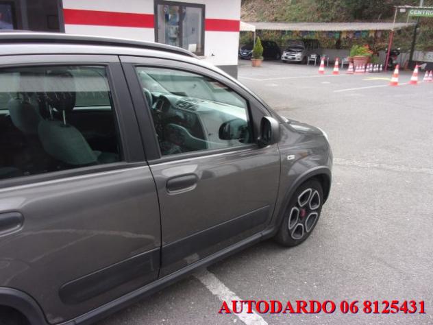 FIAT Panda 1.0 FireFly S&S Hybrid City Life rif. 22244564 - Foto 7