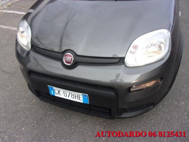 FIAT Panda 1.0 FireFly S&S Hybrid City Life rif. 22244564 - Foto 10