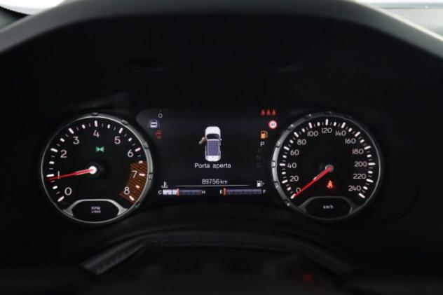 JEEP Renegade Renegade 1.3 T4 DDCT Limited rif. 24023979 - Foto 7