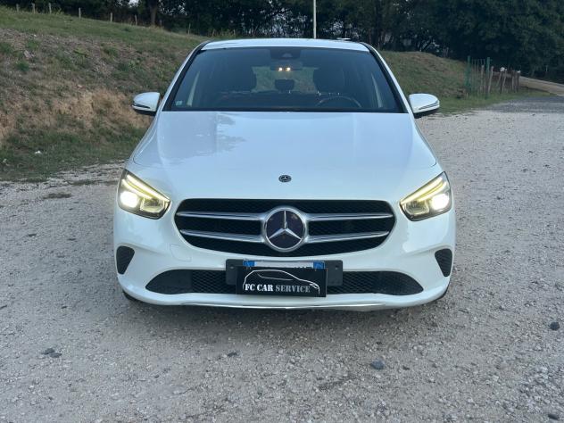 Mercedes-benz B 180 d Automatic Business Extra - Foto 2