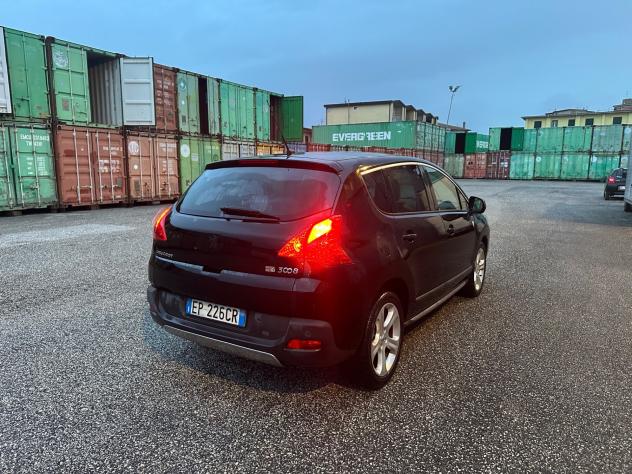 Peugeot 3008 1.6 HDi 115CV Business - Foto 7