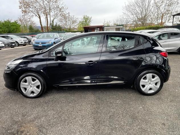 Renault Clio 1.5 dCi 8V 90CV 5 porte Costume National - Foto 3