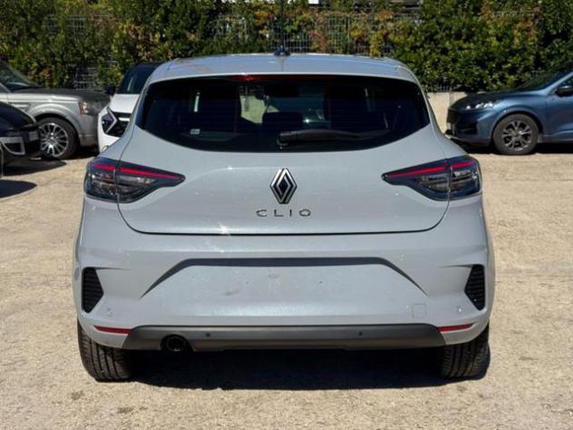 RENAULT Clio Evolution Blue DCI 1.5cc 100cv rif. 24190828 - Foto 4