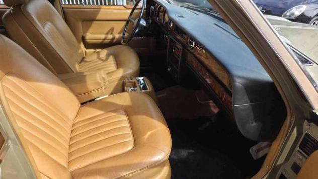 ROLLS-ROYCE Silver Spur Longwheel-ISCRITTA ASI rif. 23417172 - Foto 10