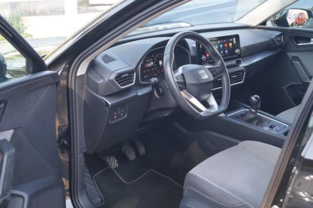 SEAT Leon Sportstourer 2.0 TDI Style rif. 23976816 - Foto 7