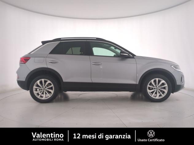 Volkswagen T-Roc 1.0 TSI Life - Foto 2