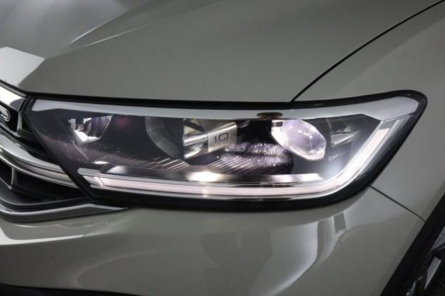VOLKSWAGEN T-Roc T-Roc 1.0 TSI R-Line rif. 23991920 - Foto 10