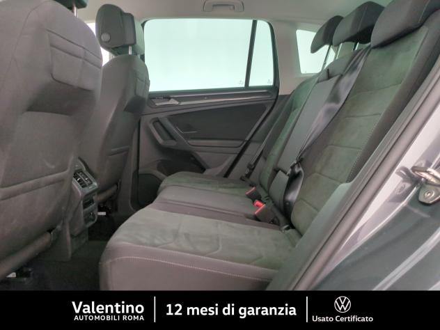 Volkswagen Tiguan 2.0 TDI DSG SCR Elegance - Foto 10