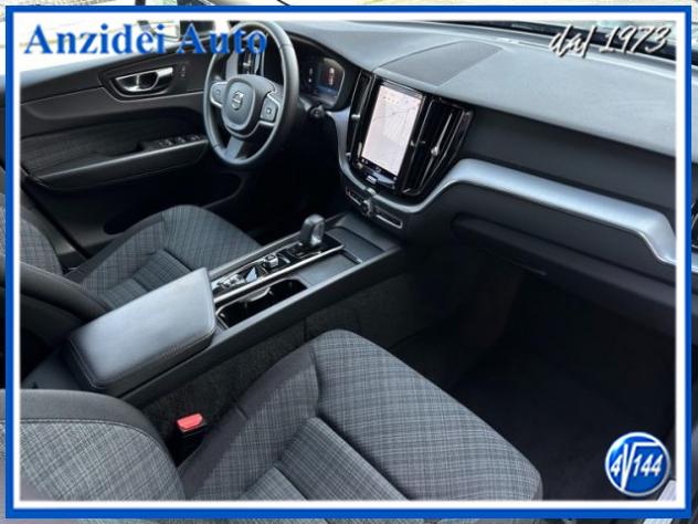 VOLVO XC60 B4 (d) AWD Geartronic Momentum Pro rif. 24054966 - Foto 8