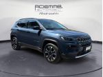 Jeep Compass 4xe 1.3 T4 PHEV 190cv Limited 4xe Auto