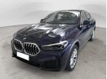 BMW X6 xDrive30d MH48V Business autom. FINO A  3 ANNI DI GARANZIA E POSSIBI &hellip;