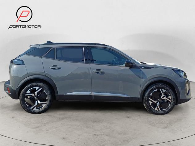 Peugeot 2008 E- - Motore Elettrico 156cv Allure - Foto 6
