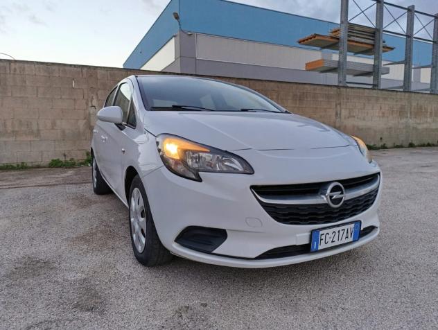 Opel Corsa 1.3 CDTI ecoFLEX 5 porte Professional N1 - Foto 3